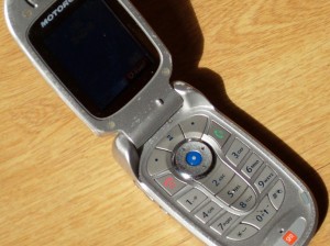 Motorola v.500 (c)yann.com 2008
