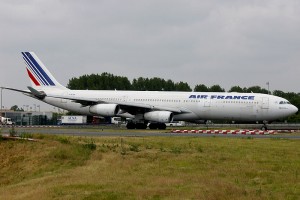 Airbus A340