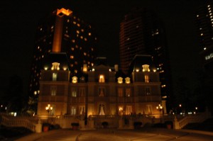 Le Château Rebuchon à Ebisu