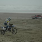 Berck Beach Cross 2008