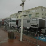 Berck Beach Cross 2008