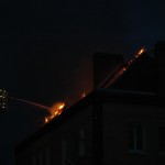 Berck Rothschild incendie