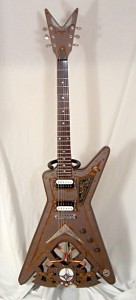 The Nautilus par Thunder Eagle