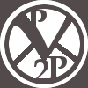 Post2Peer logo