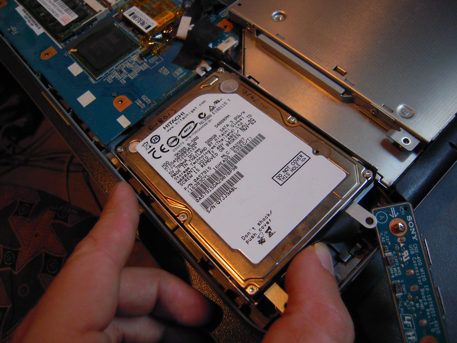 Sony Vaio Pcg 6G4l Drivers